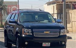 شێڤرۆلێت تاهۆ